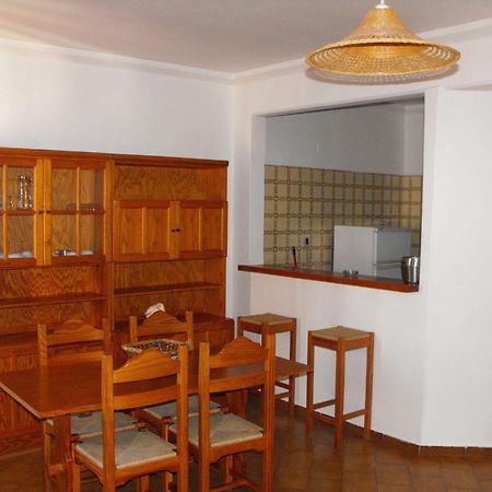Columbia Apartamentos Turisticos Portimao Bagian luar foto