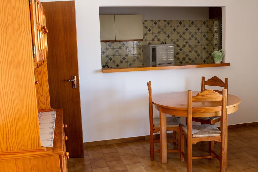 Columbia Apartamentos Turisticos Portimao Bagian luar foto