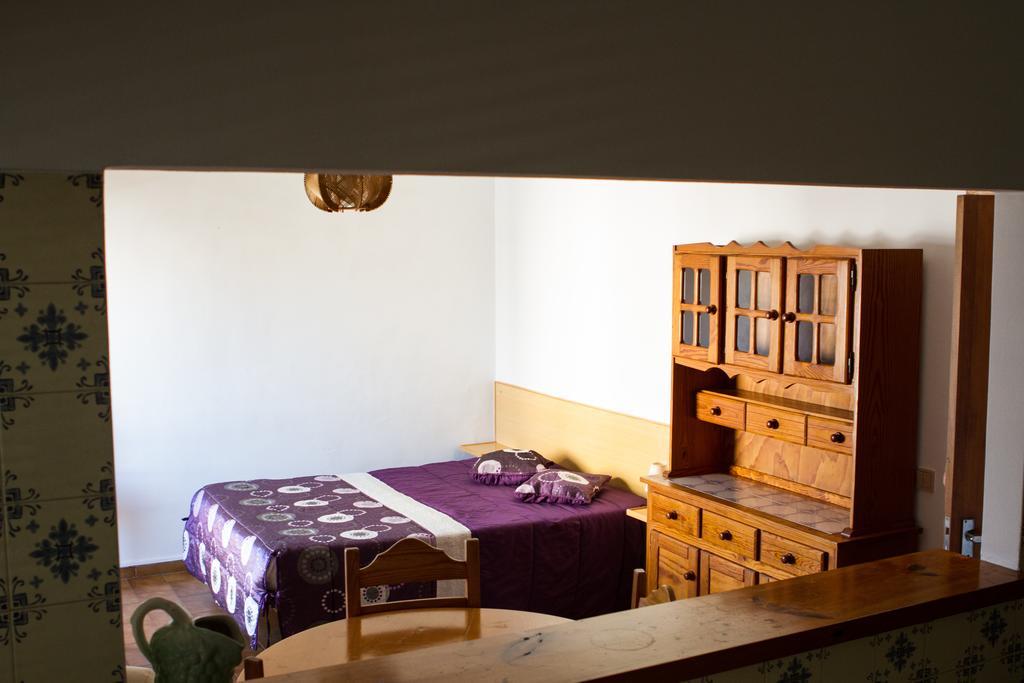 Columbia Apartamentos Turisticos Portimao Bagian luar foto