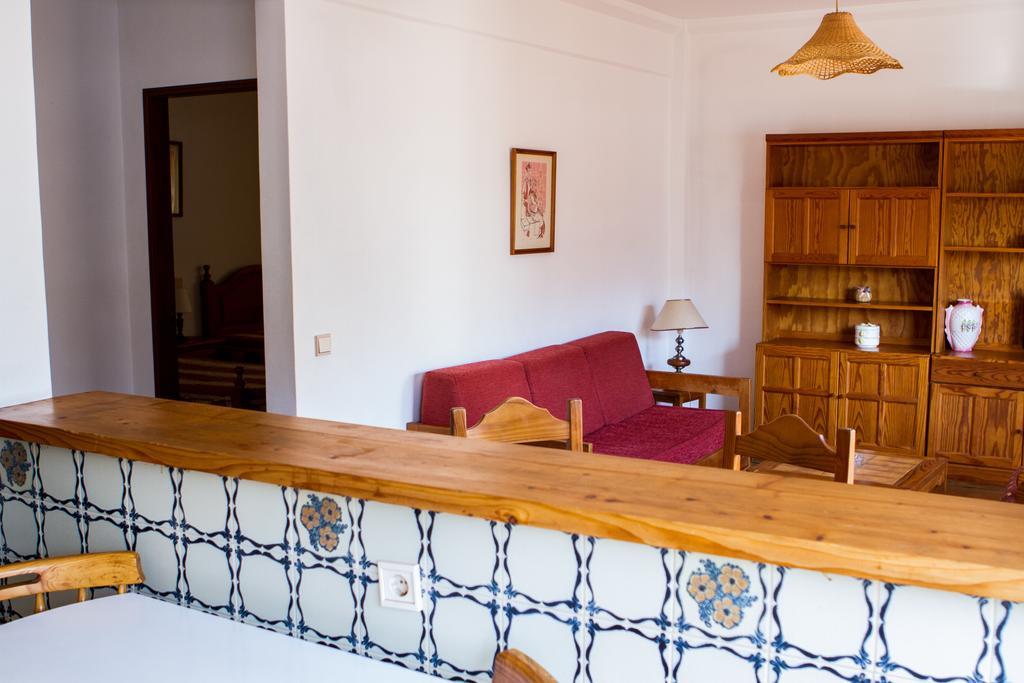 Columbia Apartamentos Turisticos Portimao Bagian luar foto