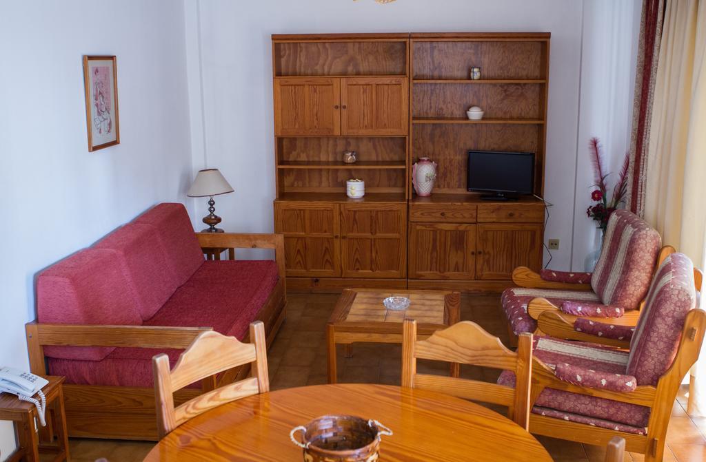 Columbia Apartamentos Turisticos Portimao Bagian luar foto