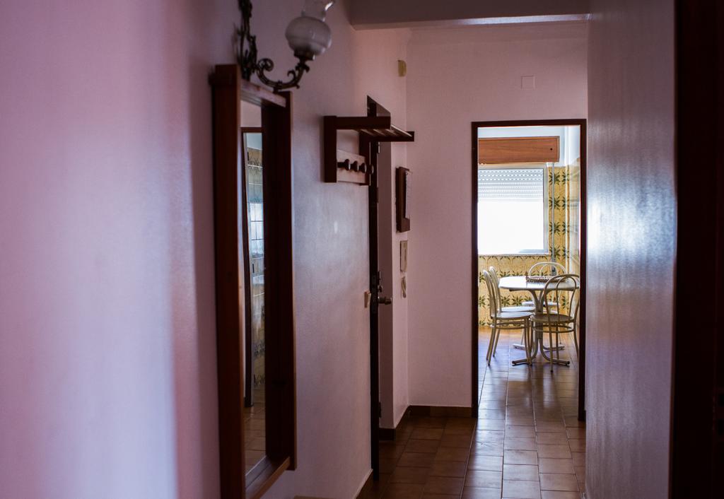 Columbia Apartamentos Turisticos Portimao Bagian luar foto