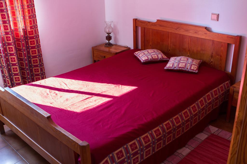 Columbia Apartamentos Turisticos Portimao Bagian luar foto