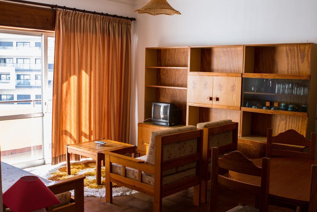 Columbia Apartamentos Turisticos Portimao Bagian luar foto
