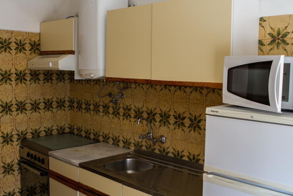 Columbia Apartamentos Turisticos Portimao Bagian luar foto