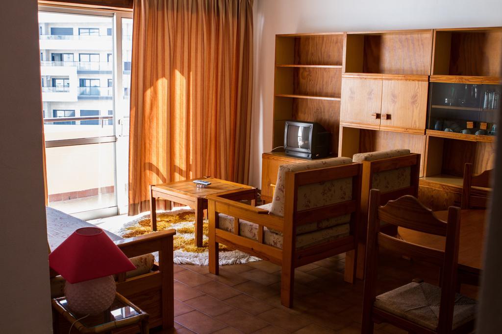 Columbia Apartamentos Turisticos Portimao Bagian luar foto