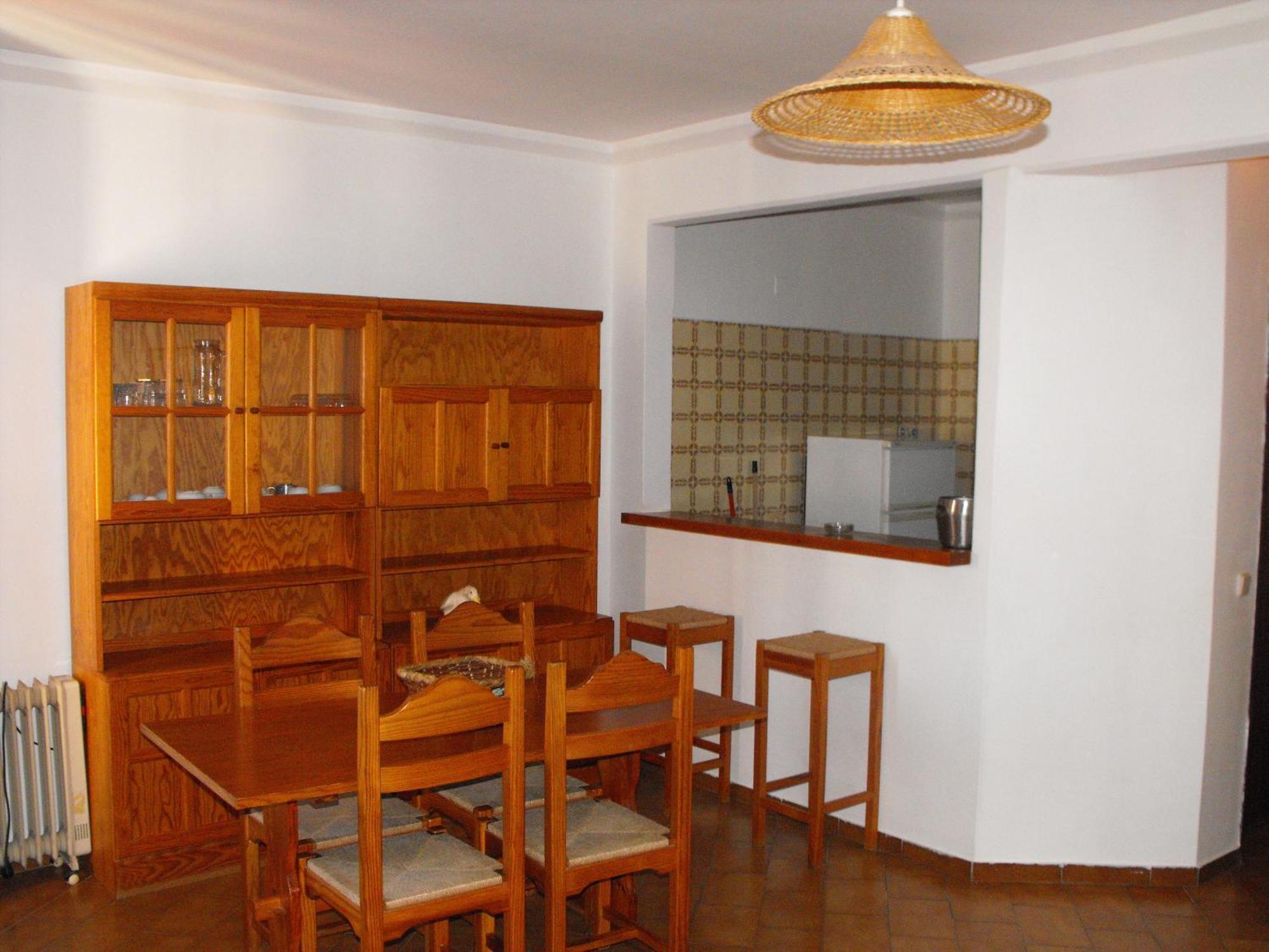 Columbia Apartamentos Turisticos Portimao Bagian luar foto