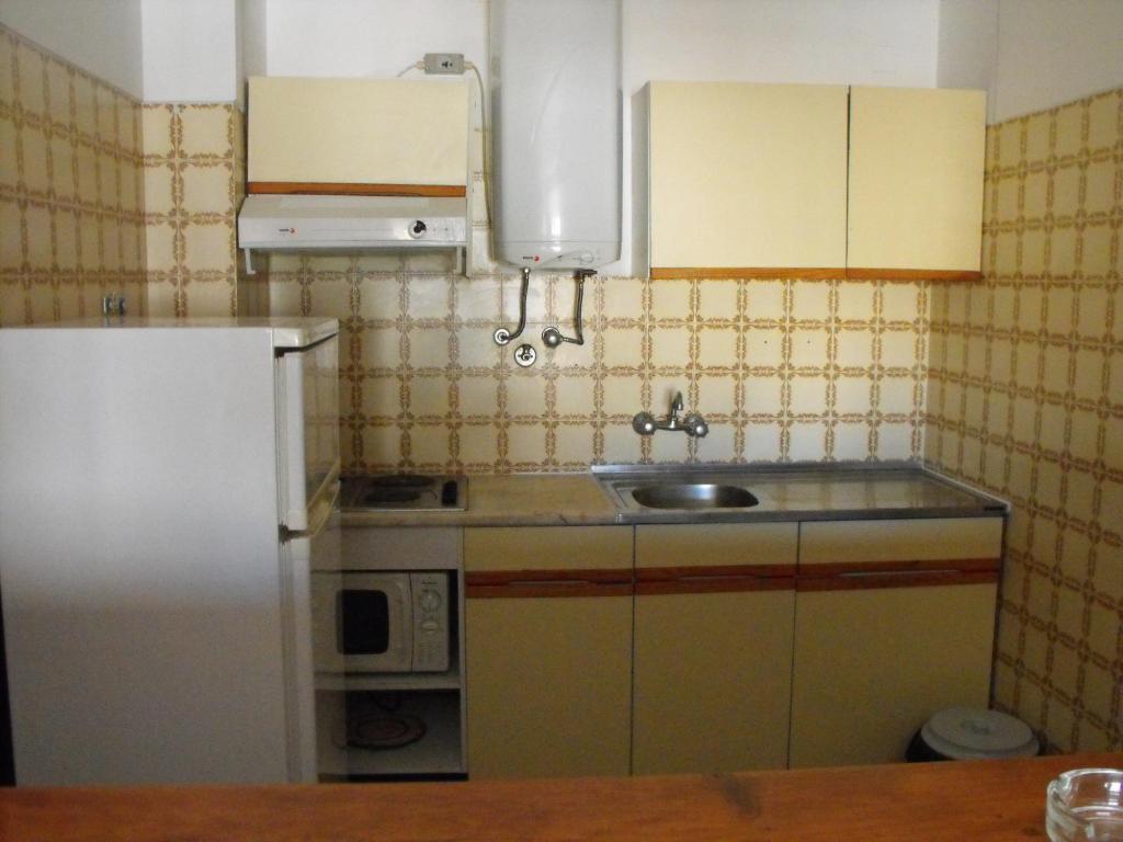 Columbia Apartamentos Turisticos Portimao Ruang foto