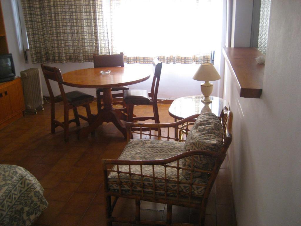 Columbia Apartamentos Turisticos Portimao Ruang foto