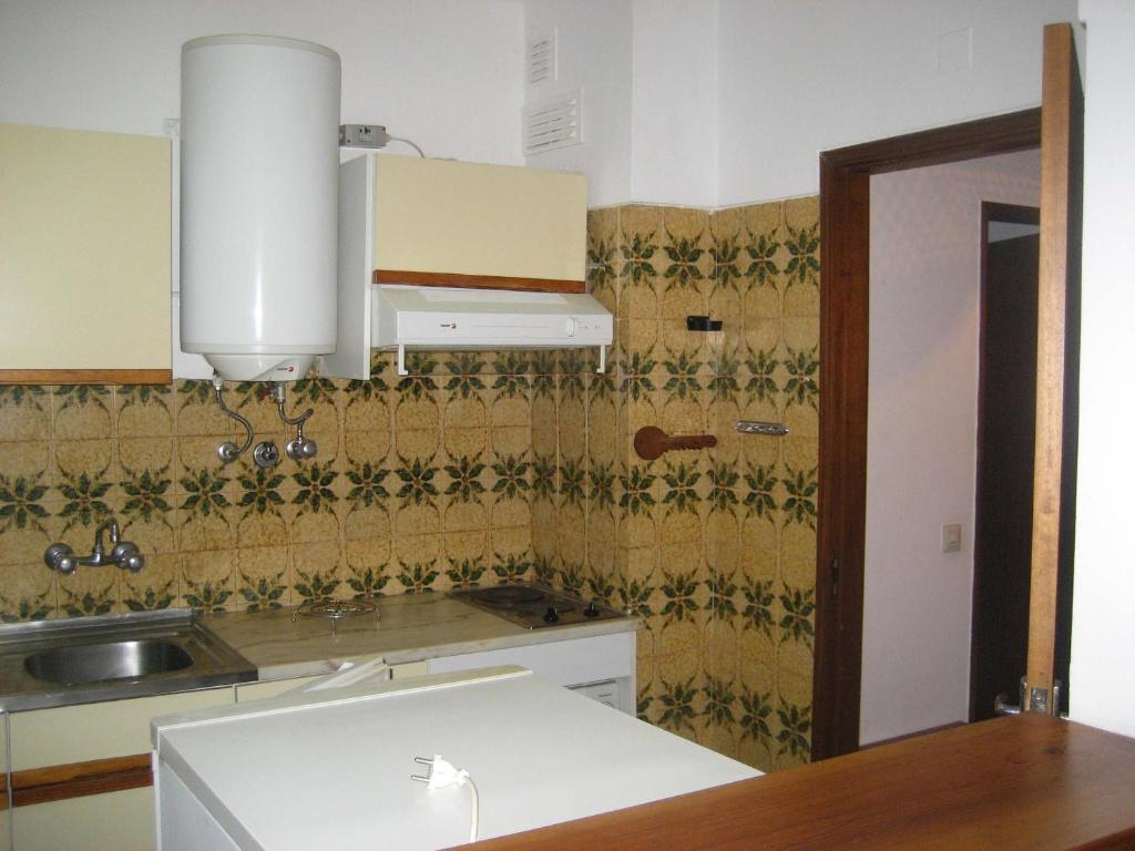 Columbia Apartamentos Turisticos Portimao Ruang foto