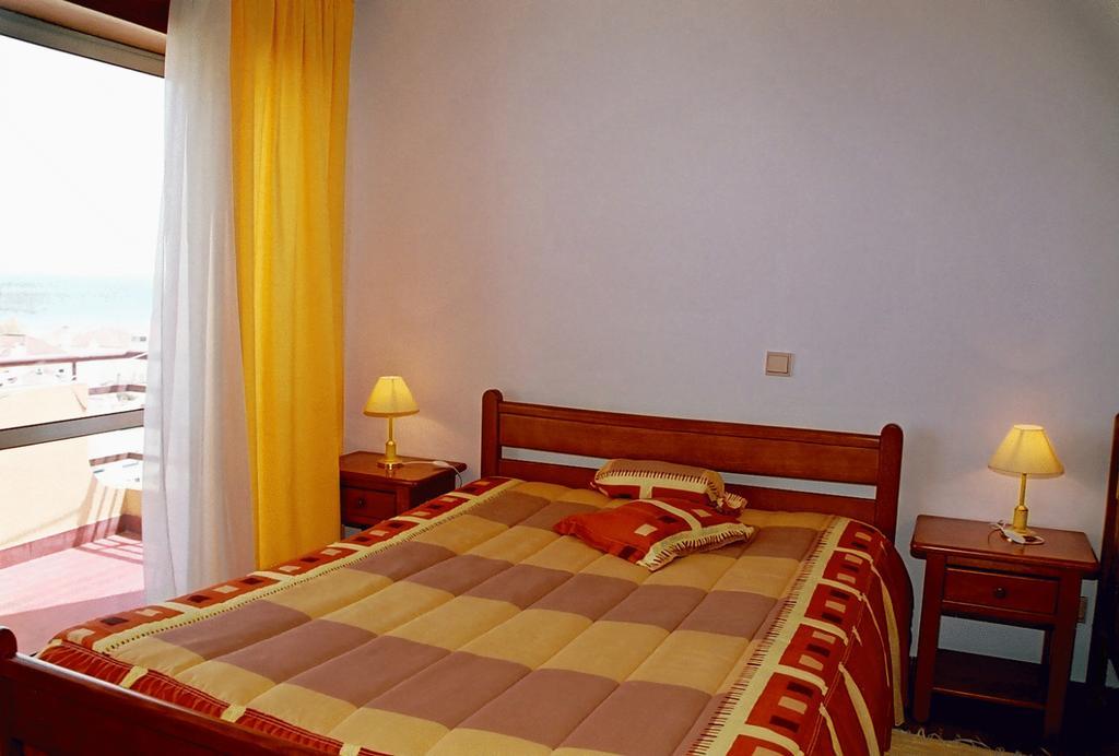 Columbia Apartamentos Turisticos Portimao Ruang foto